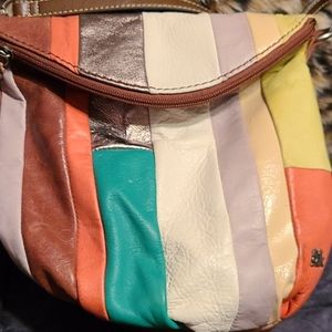 The sak hobo crossbody bag
